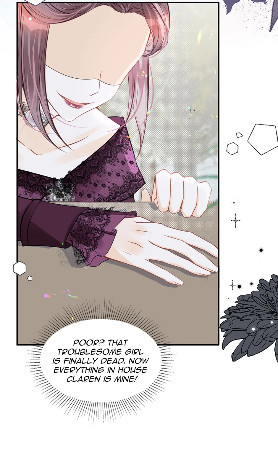 I’m Not the Villain’s White Moonlight! Chapter 54 - Page 18