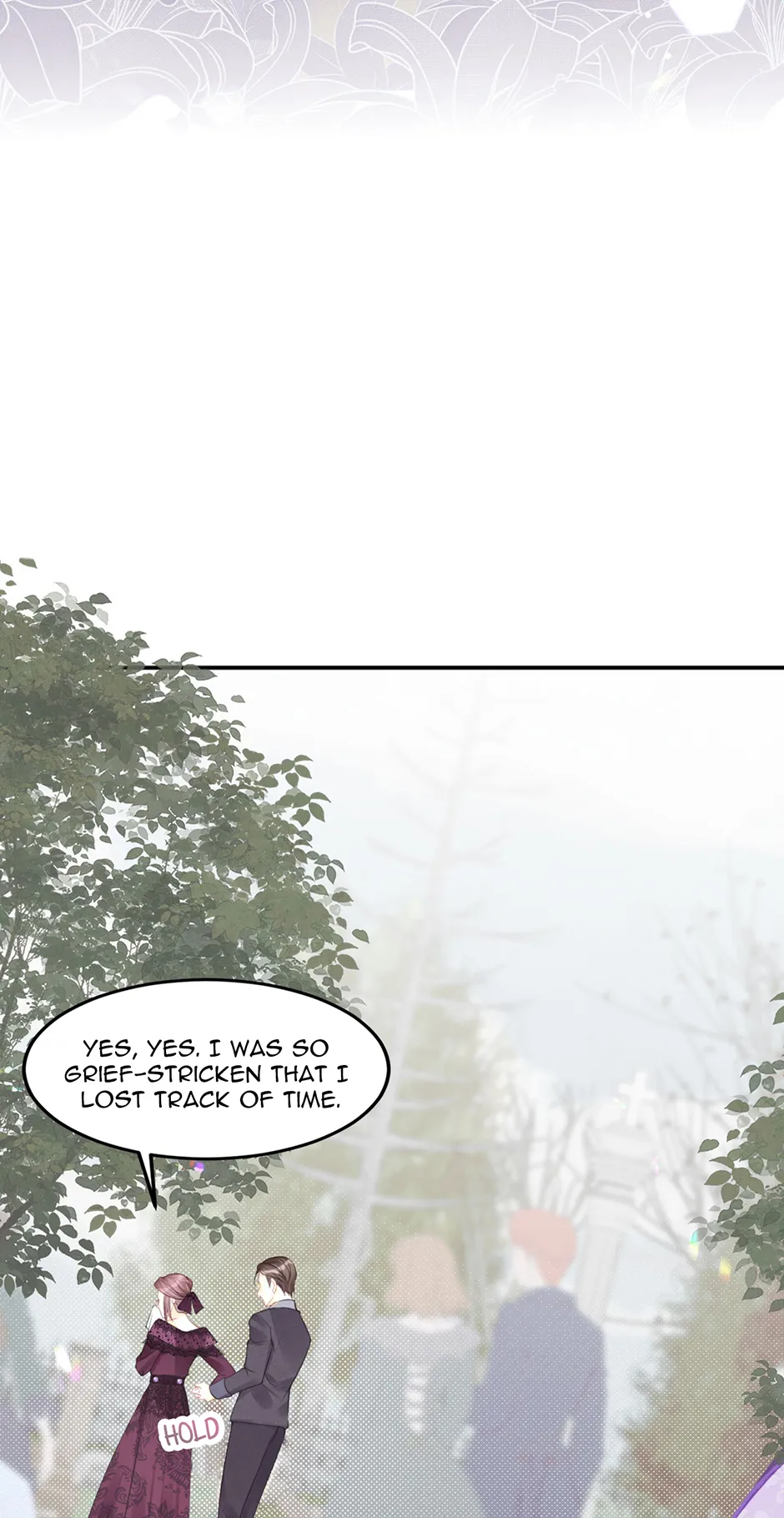 I’m Not the Villain’s White Moonlight! Chapter 54 - Page 20