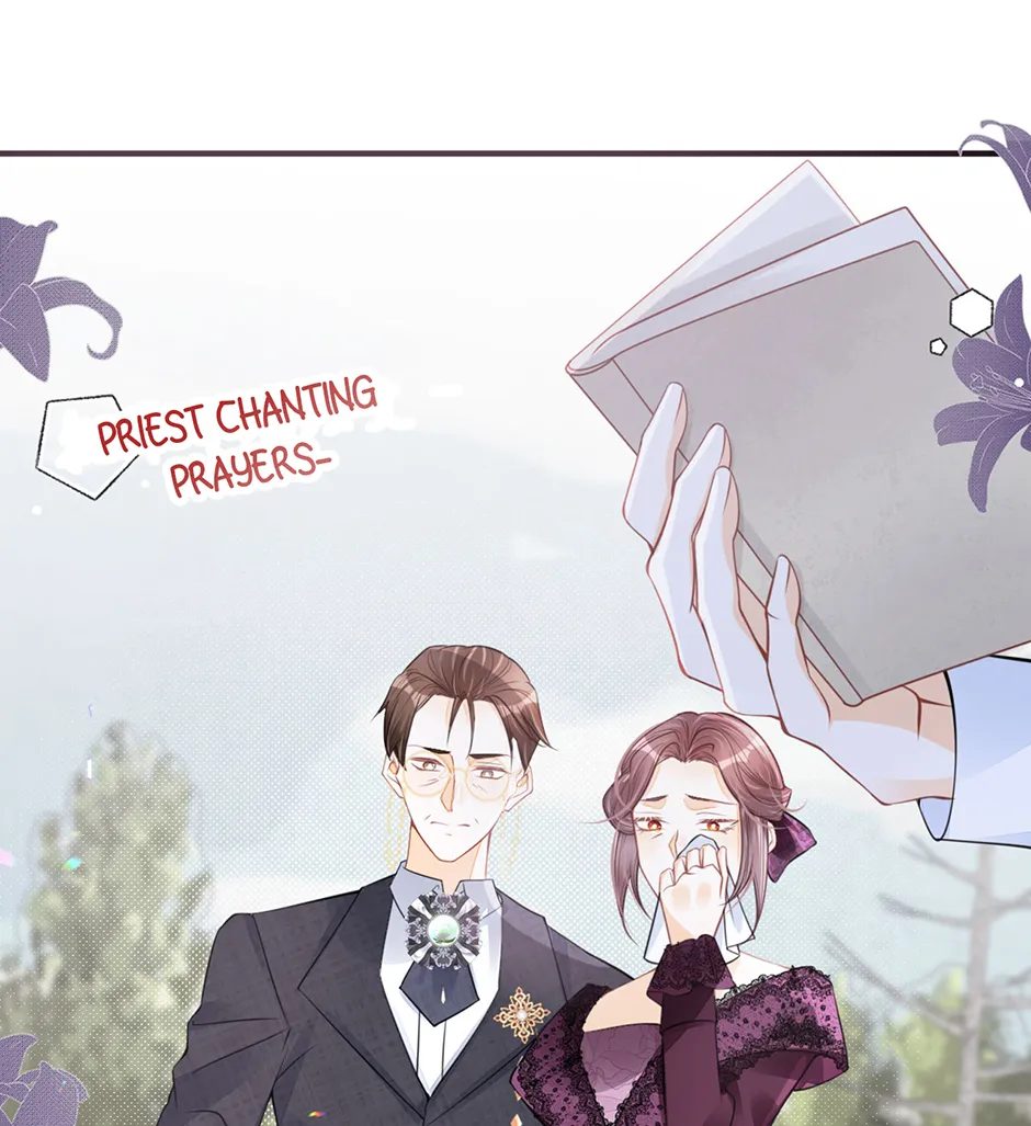 I’m Not the Villain’s White Moonlight! Chapter 54 - Page 23