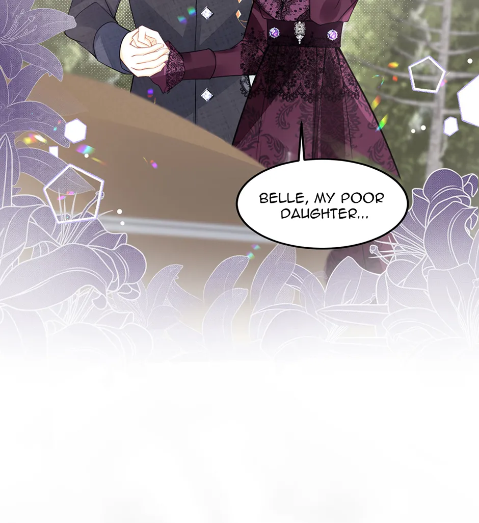 I’m Not the Villain’s White Moonlight! Chapter 54 - Page 24