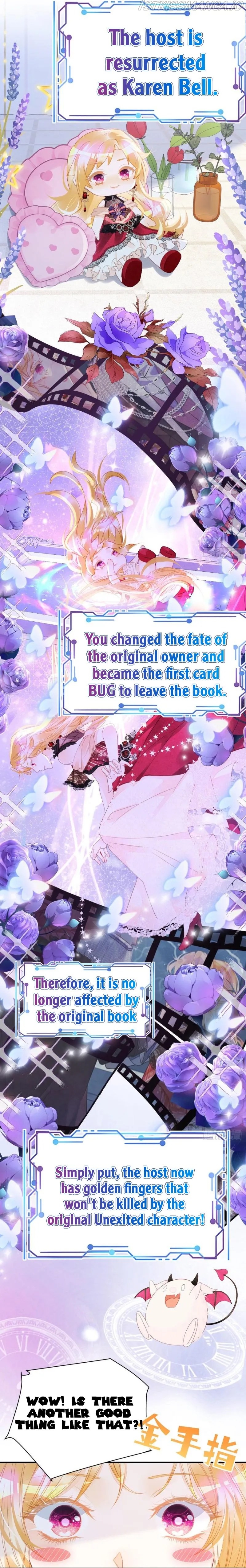 I’m Not the Villain’s White Moonlight! Chapter 8 - Page 15