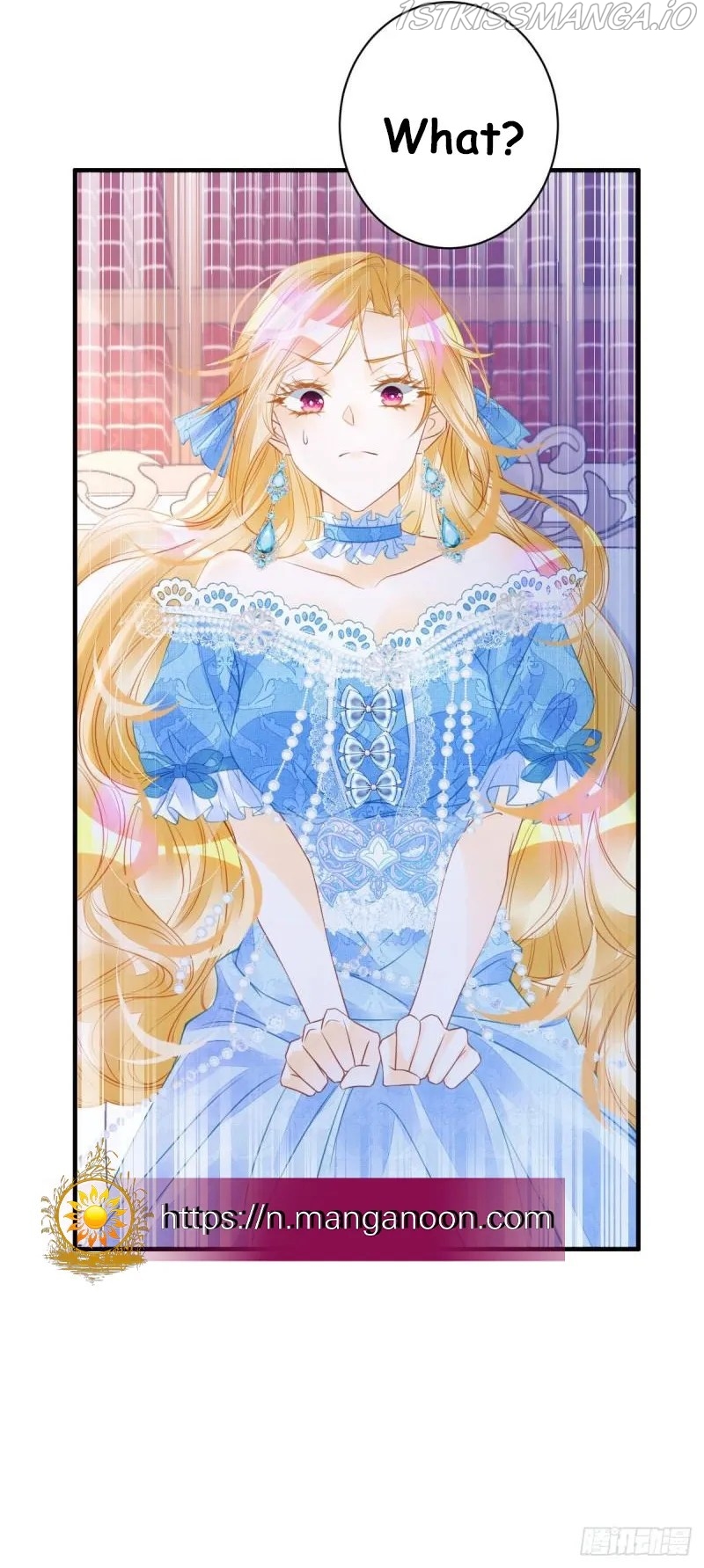 I’m Not the Villain’s White Moonlight! Chapter 8 - Page 21