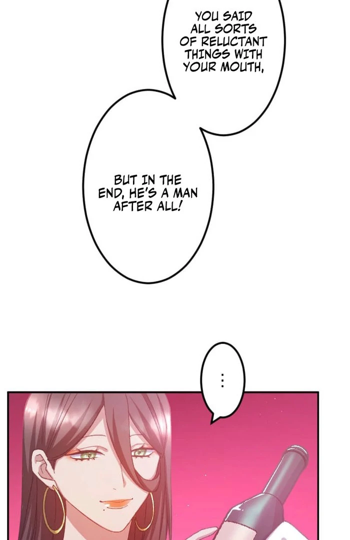 I’m Pregnant, but I Won’t Marry Without Love Chapter 46 - Page 12