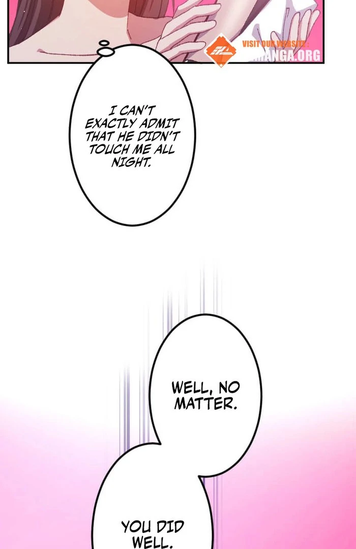 I’m Pregnant, but I Won’t Marry Without Love Chapter 46 - Page 13