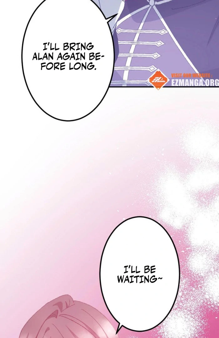 I’m Pregnant, but I Won’t Marry Without Love Chapter 46 - Page 16