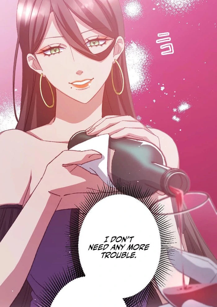 I’m Pregnant, but I Won’t Marry Without Love Chapter 46 - Page 17