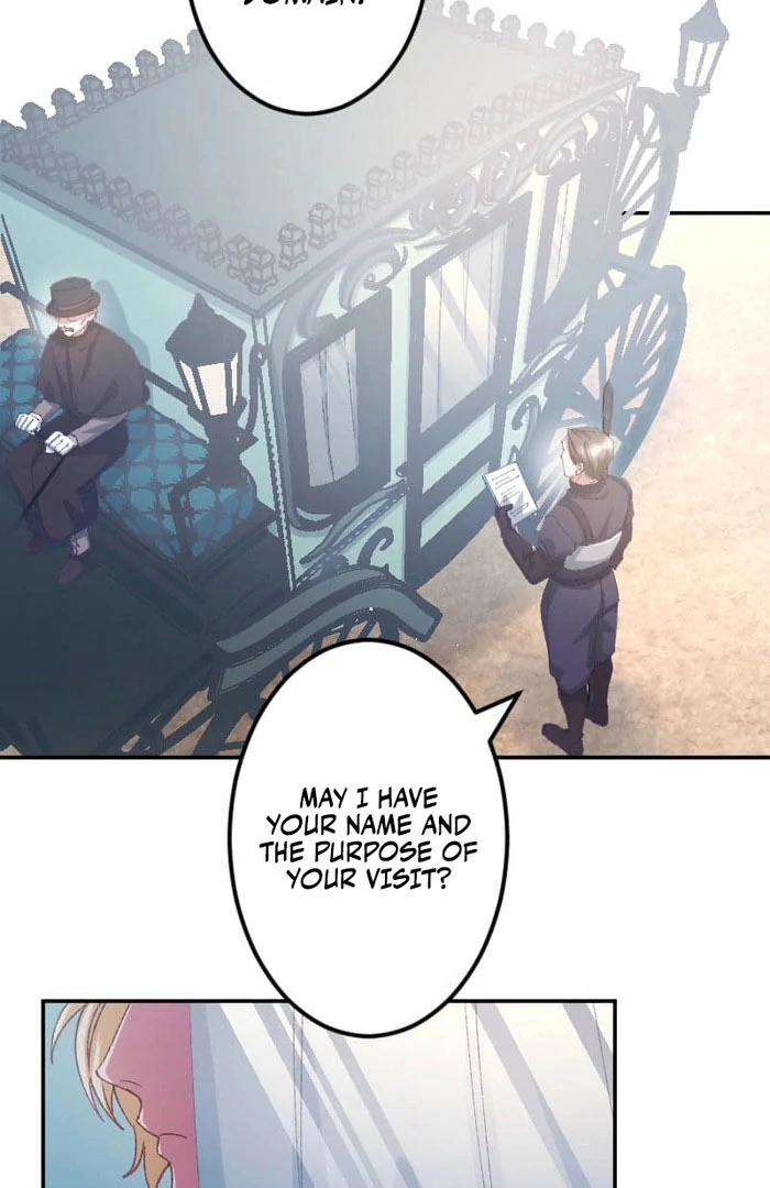 I’m Pregnant, but I Won’t Marry Without Love Chapter 46 - Page 21