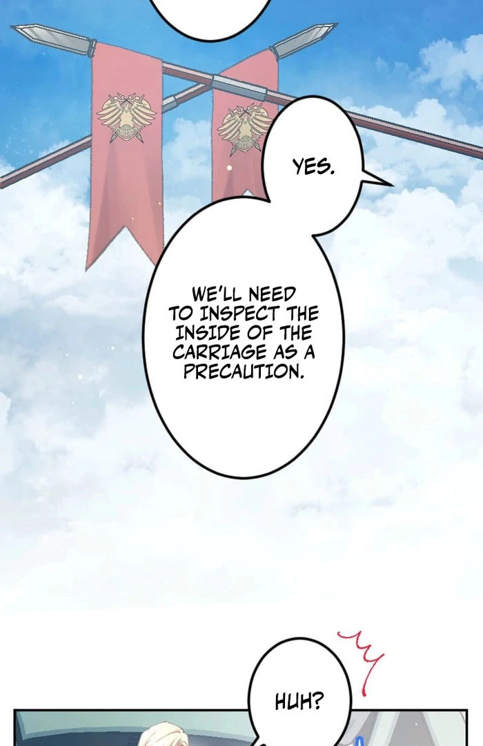 I’m Pregnant, but I Won’t Marry Without Love Chapter 46 - Page 25