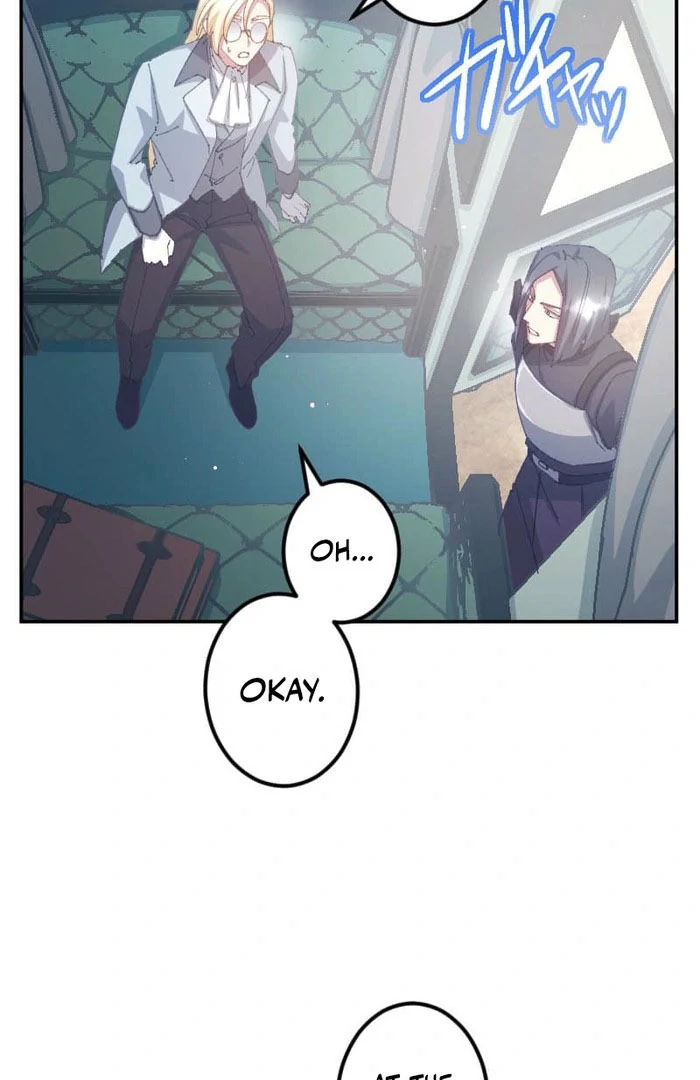 I’m Pregnant, but I Won’t Marry Without Love Chapter 46 - Page 26