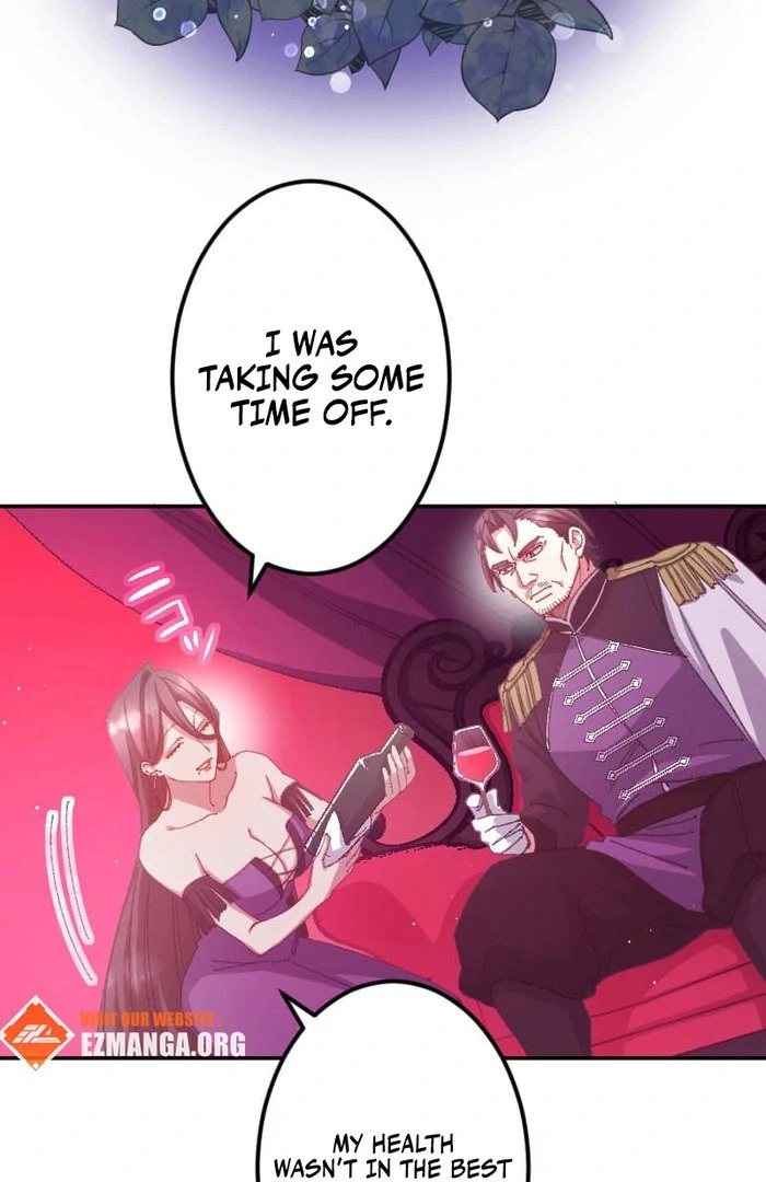 I’m Pregnant, but I Won’t Marry Without Love Chapter 46 - Page 4