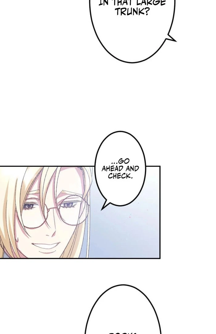 I’m Pregnant, but I Won’t Marry Without Love Chapter 46 - Page 31