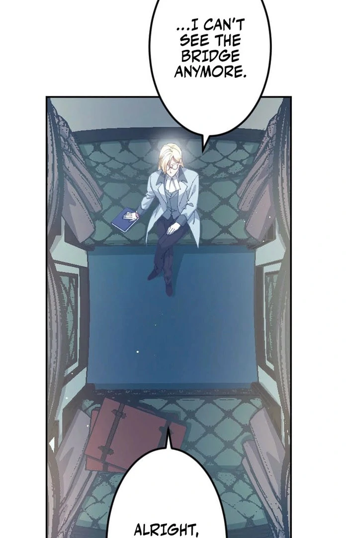 I’m Pregnant, but I Won’t Marry Without Love Chapter 46 - Page 39