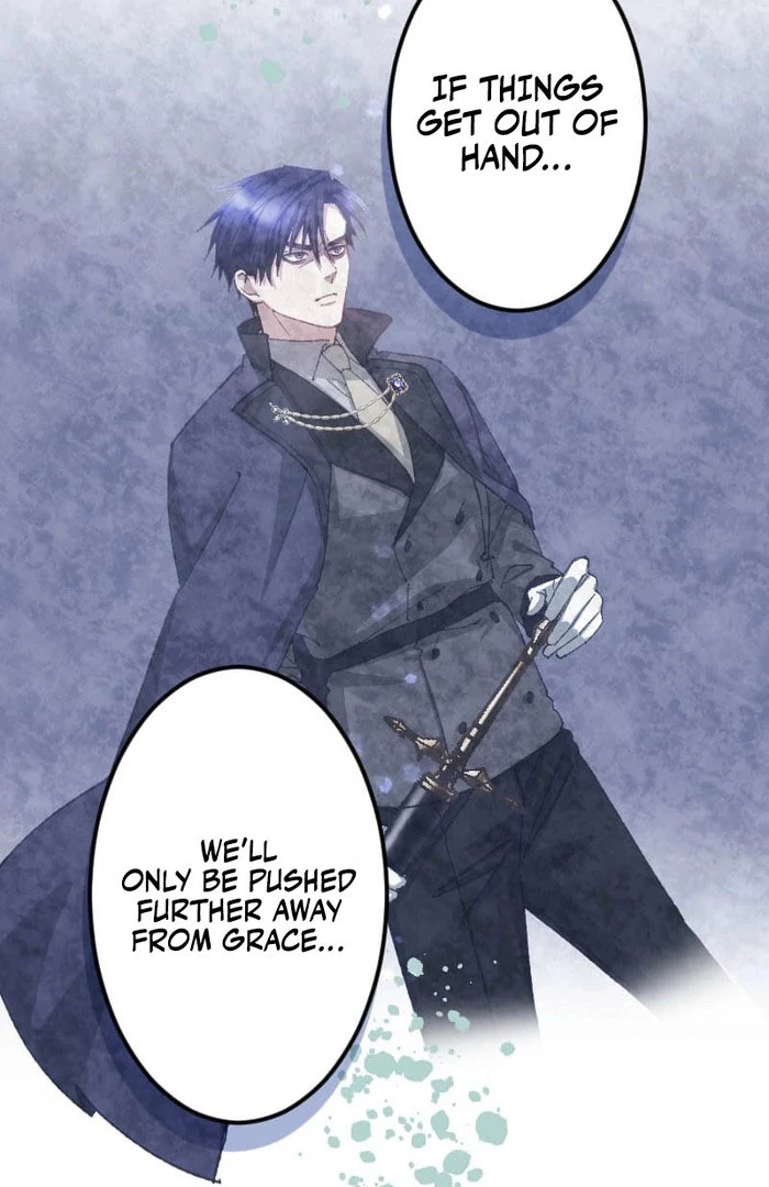 I’m Pregnant, but I Won’t Marry Without Love Chapter 46 - Page 50