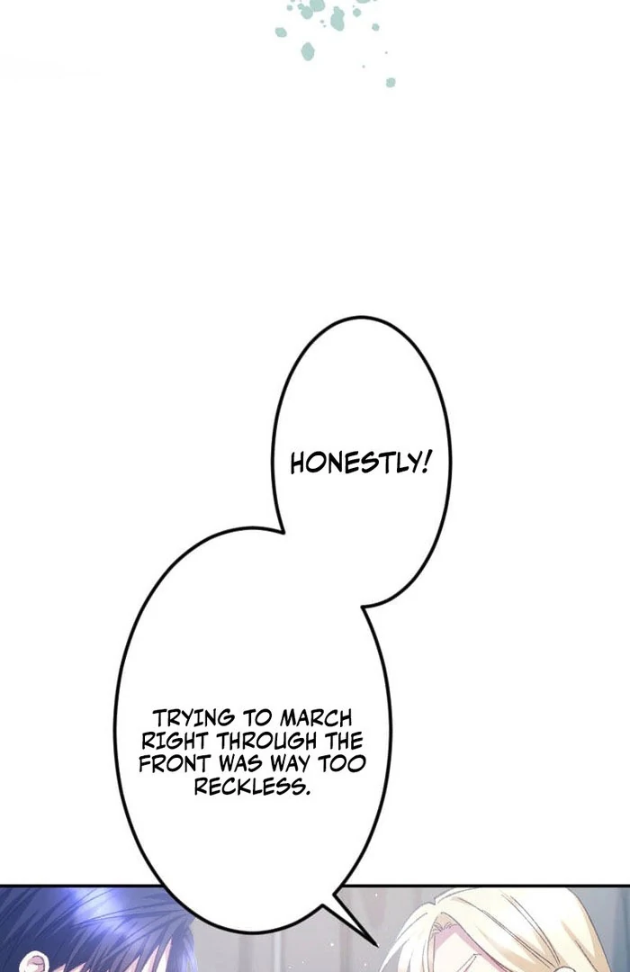 I’m Pregnant, but I Won’t Marry Without Love Chapter 46 - Page 51