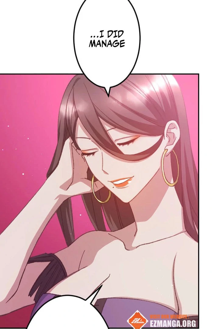 I’m Pregnant, but I Won’t Marry Without Love Chapter 46 - Page 8