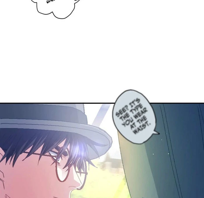 I’m Pregnant, but I Won’t Marry Without Love Chapter 46 - Page 72