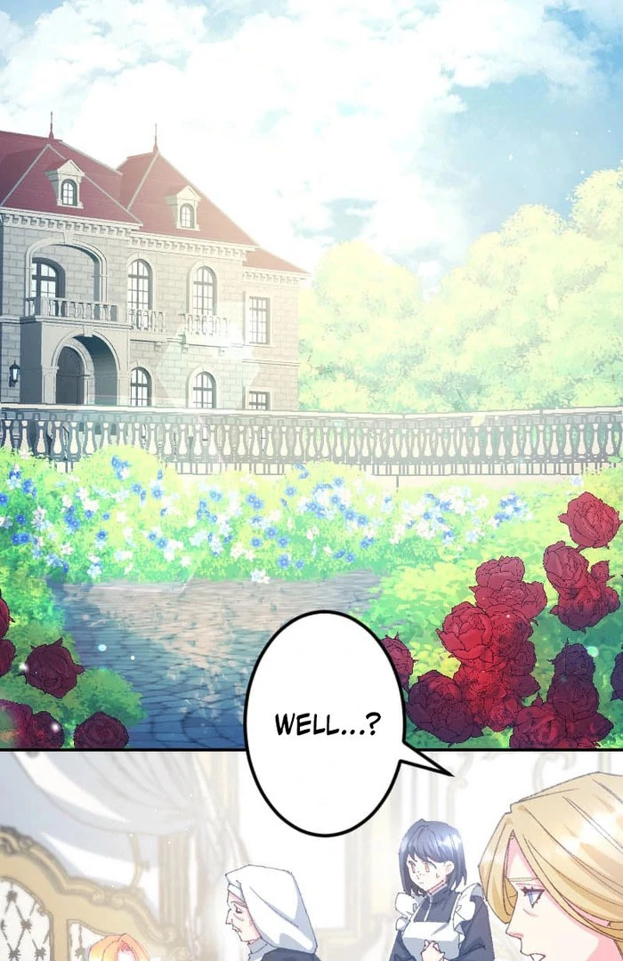 I’m Pregnant, but I Won’t Marry Without Love Chapter 46 - Page 74