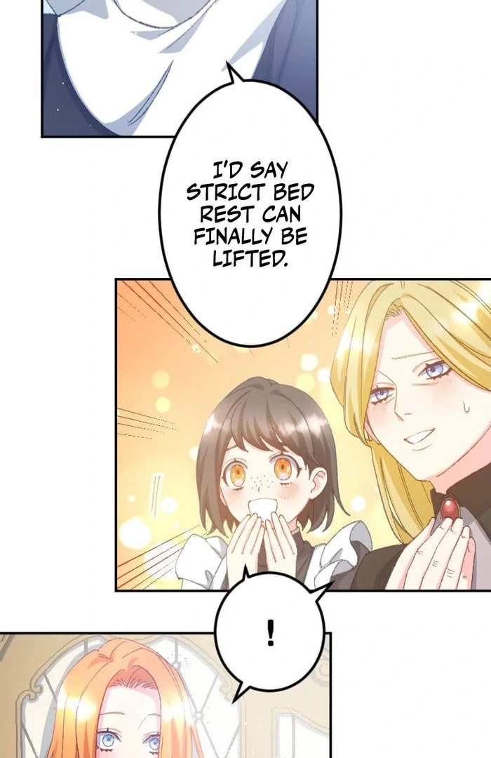 I’m Pregnant, but I Won’t Marry Without Love Chapter 46 - Page 76