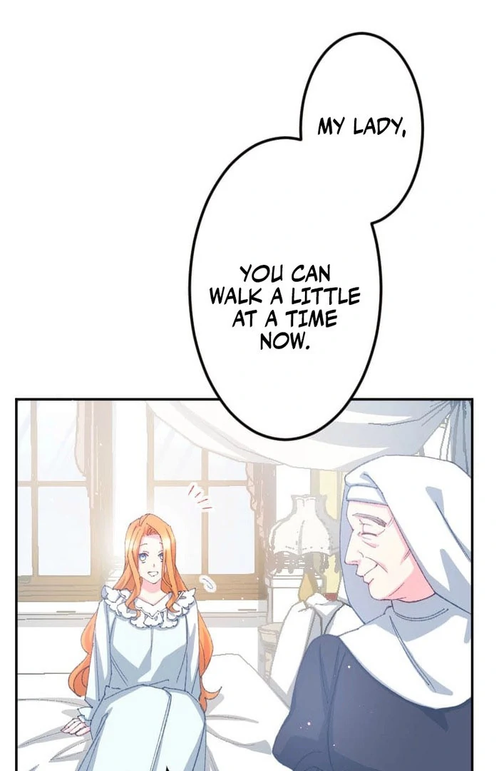 I’m Pregnant, but I Won’t Marry Without Love Chapter 46 - Page 81