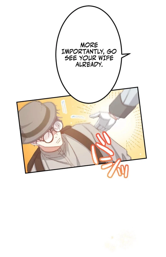 I’m Pregnant, but I Won’t Marry Without Love Chapter 47 - Page 13