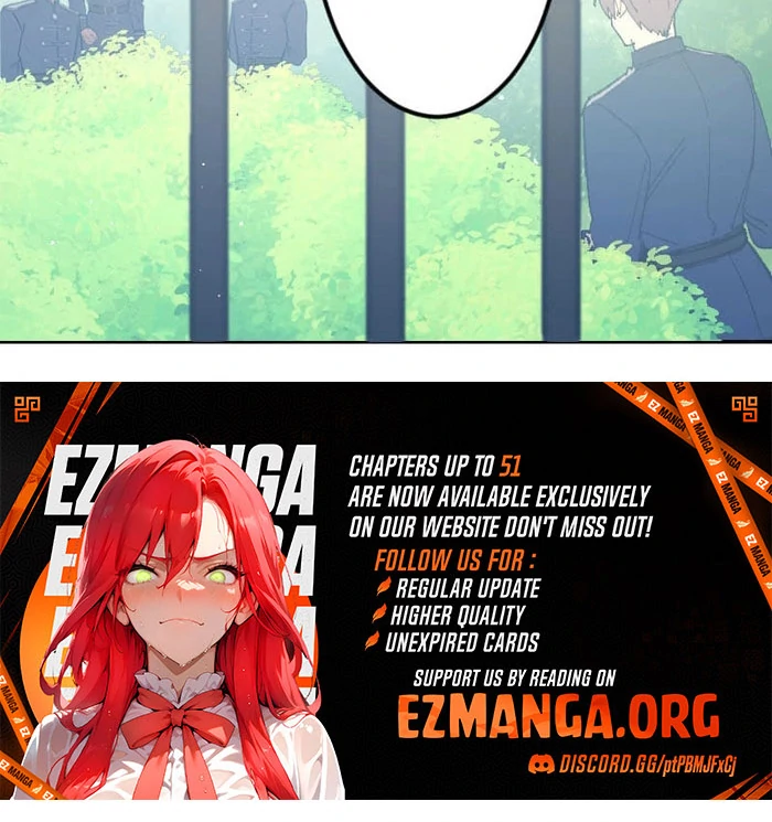 I’m Pregnant, but I Won’t Marry Without Love Chapter 47 - Page 28