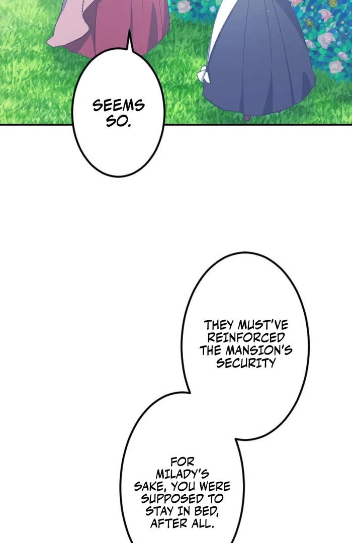 I’m Pregnant, but I Won’t Marry Without Love Chapter 47 - Page 33