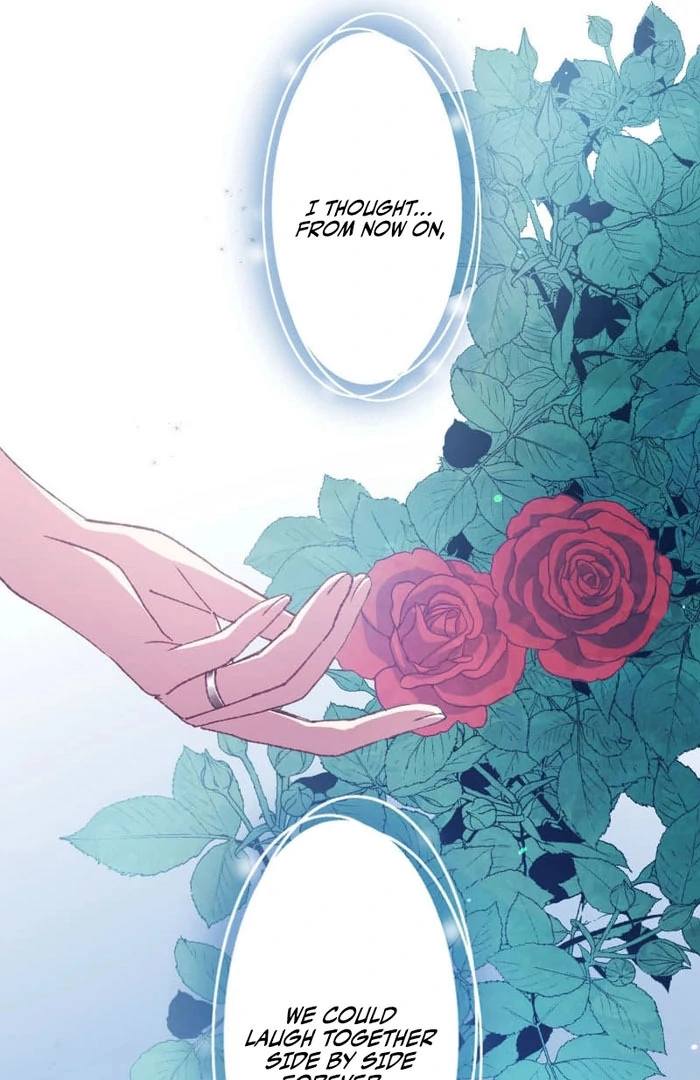 I’m Pregnant, but I Won’t Marry Without Love Chapter 47 - Page 38