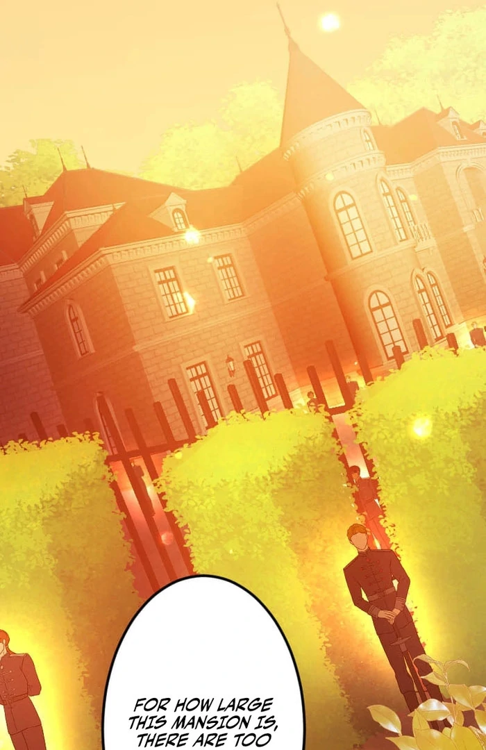 I’m Pregnant, but I Won’t Marry Without Love Chapter 47 - Page 40