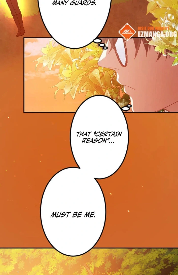 I’m Pregnant, but I Won’t Marry Without Love Chapter 47 - Page 41