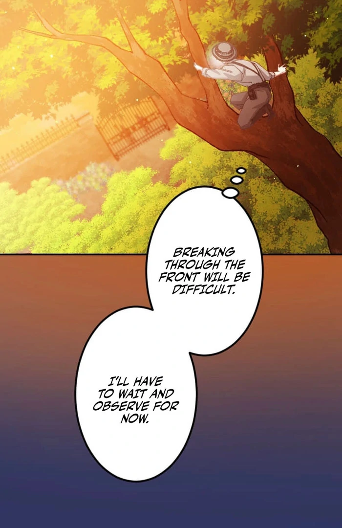 I’m Pregnant, but I Won’t Marry Without Love Chapter 47 - Page 42