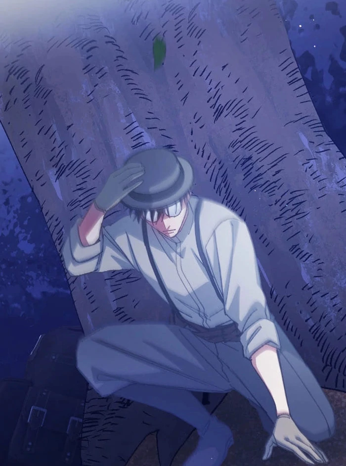 I’m Pregnant, but I Won’t Marry Without Love Chapter 47 - Page 46