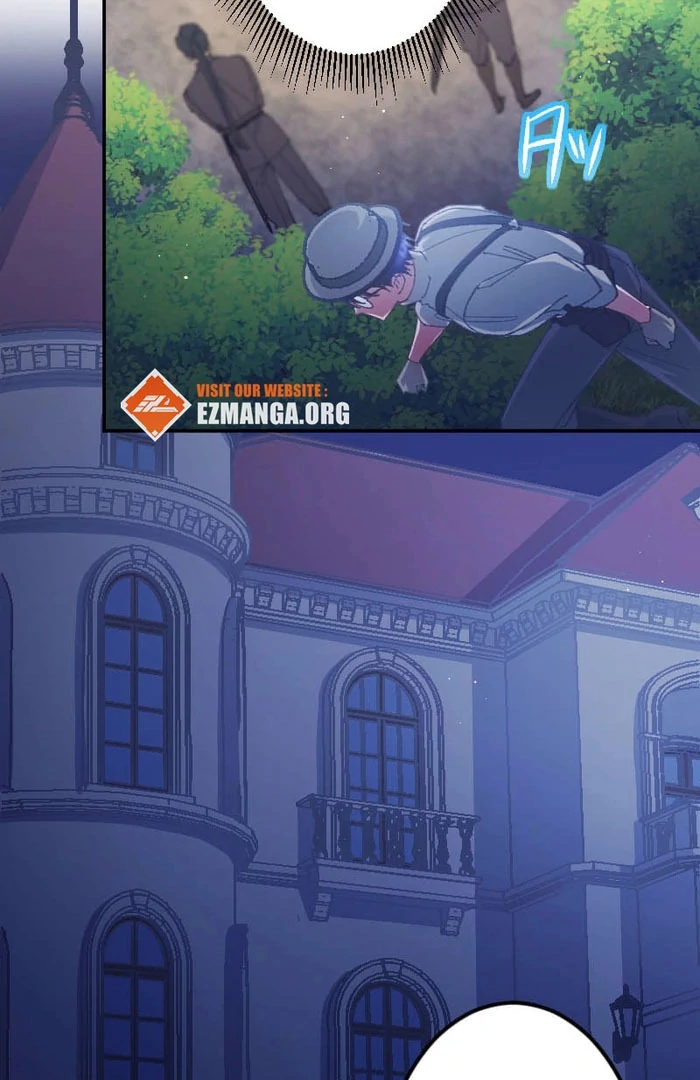 I’m Pregnant, but I Won’t Marry Without Love Chapter 47 - Page 57