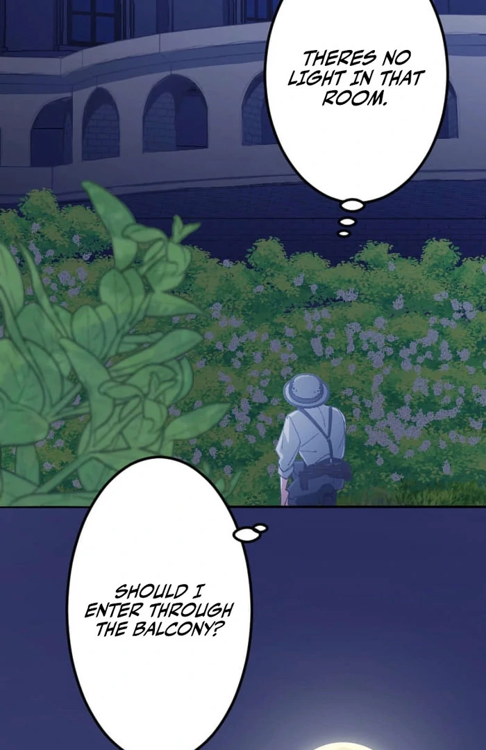 I’m Pregnant, but I Won’t Marry Without Love Chapter 47 - Page 58