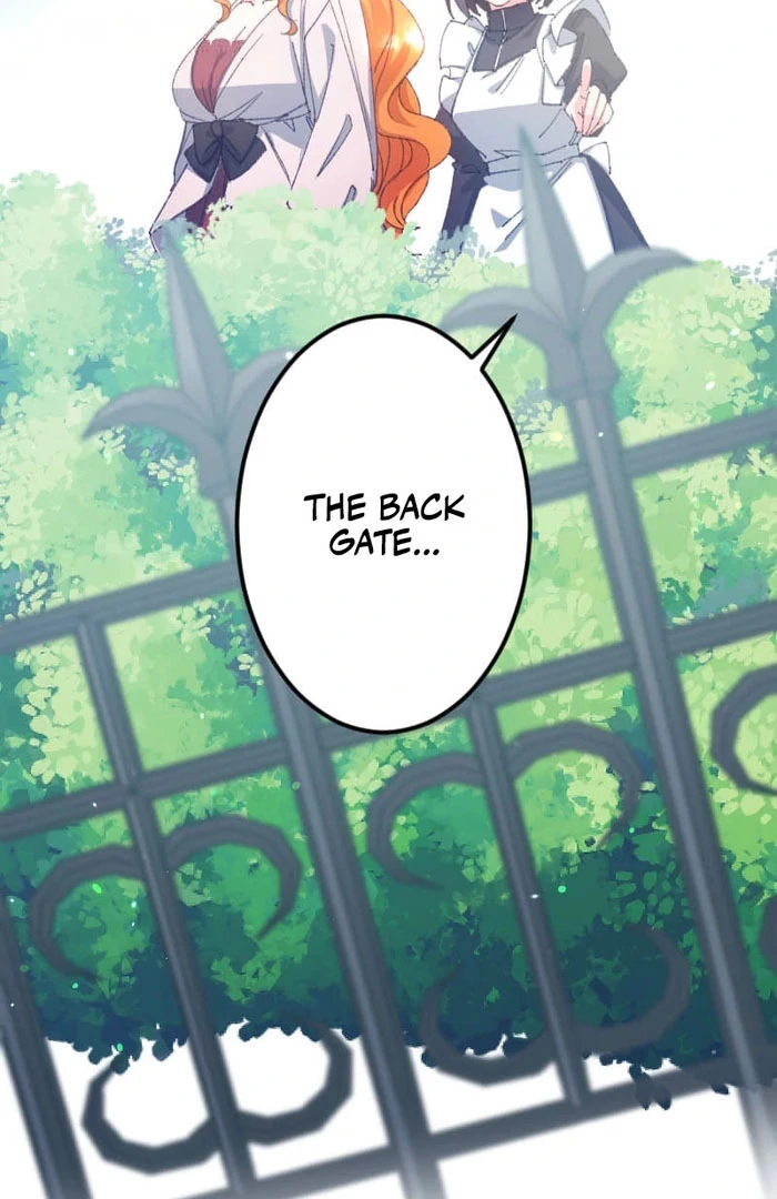 I’m Pregnant, but I Won’t Marry Without Love Chapter 47 - Page 7