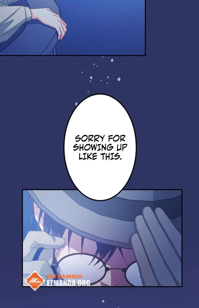 I’m Pregnant, but I Won’t Marry Without Love Chapter 47 - Page 72