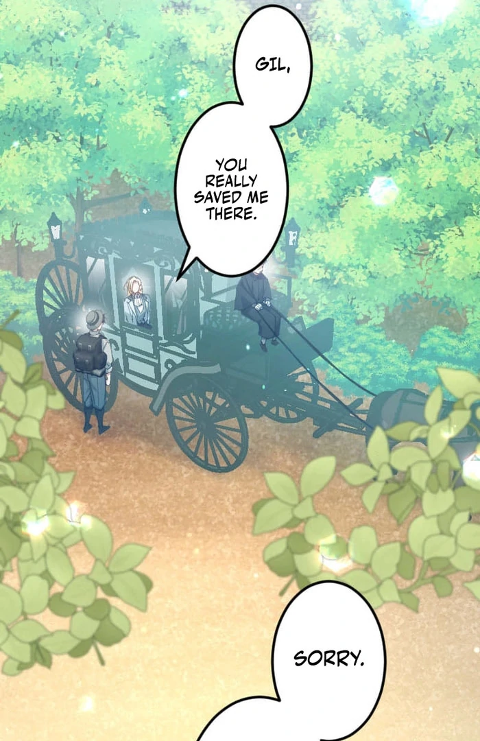 I’m Pregnant, but I Won’t Marry Without Love Chapter 47 - Page 10