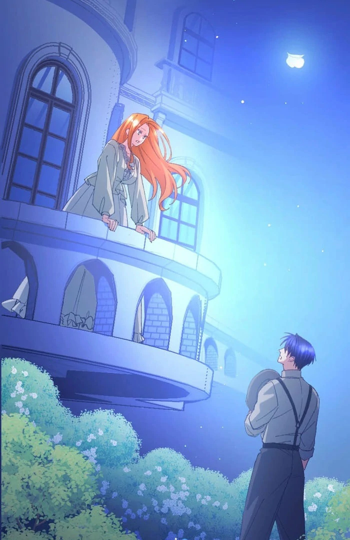 I’m Pregnant, but I Won’t Marry Without Love Chapter 48 - Page 2