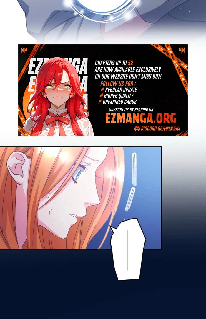 I’m Pregnant, but I Won’t Marry Without Love Chapter 48 - Page 26