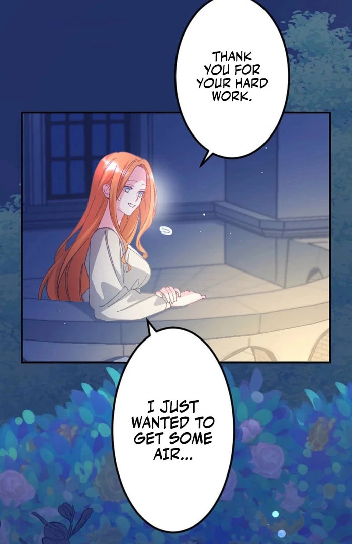 I’m Pregnant, but I Won’t Marry Without Love Chapter 48 - Page 43