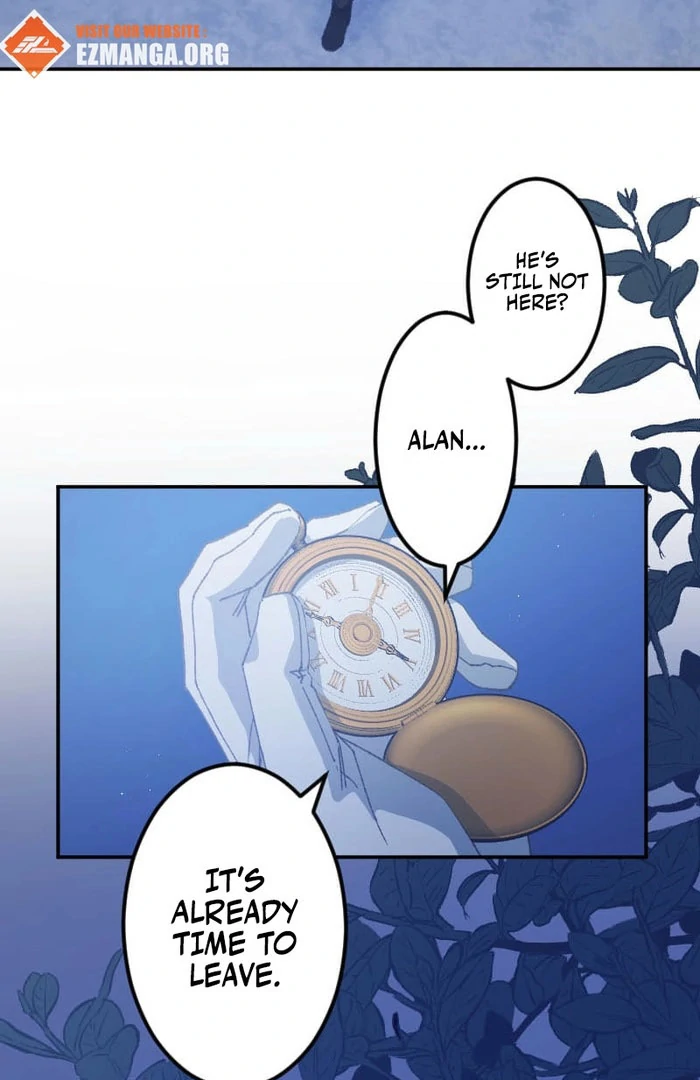 I’m Pregnant, but I Won’t Marry Without Love Chapter 48 - Page 51