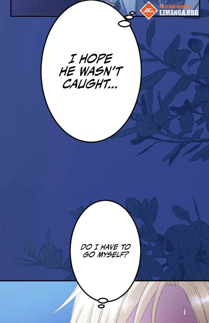 I’m Pregnant, but I Won’t Marry Without Love Chapter 48 - Page 53