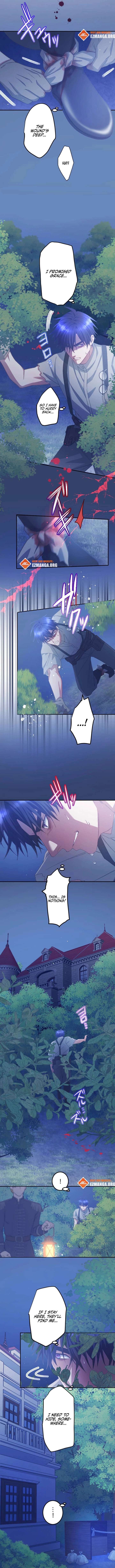 I’m Pregnant, but I Won’t Marry Without Love Chapter 49 - Page 2