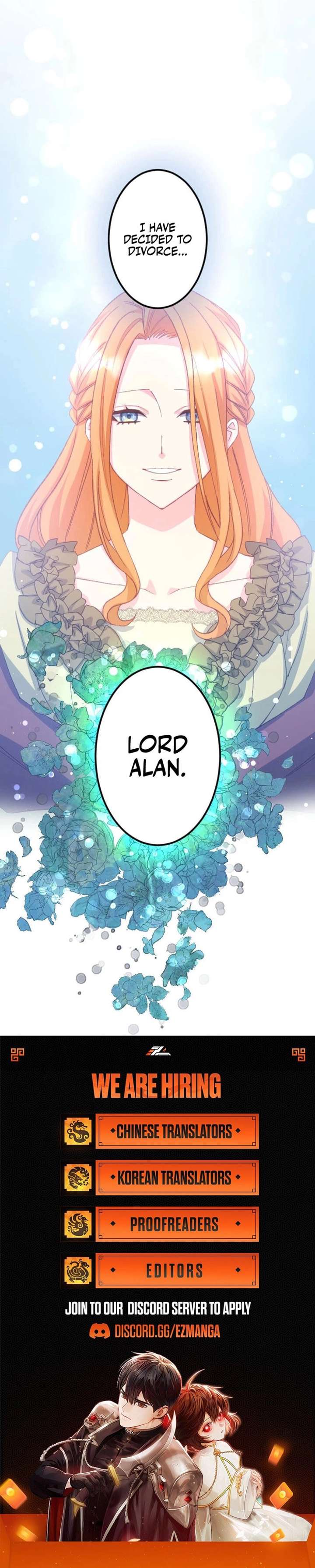 I’m Pregnant, but I Won’t Marry Without Love Chapter 49 - Page 10