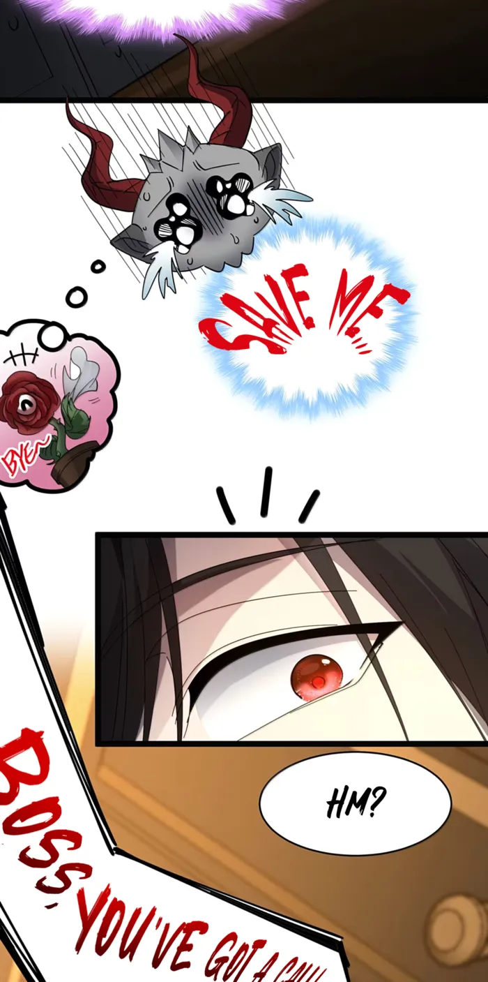 I’m Really Not The Demon God’s Lackey Chapter 175 - Page 13