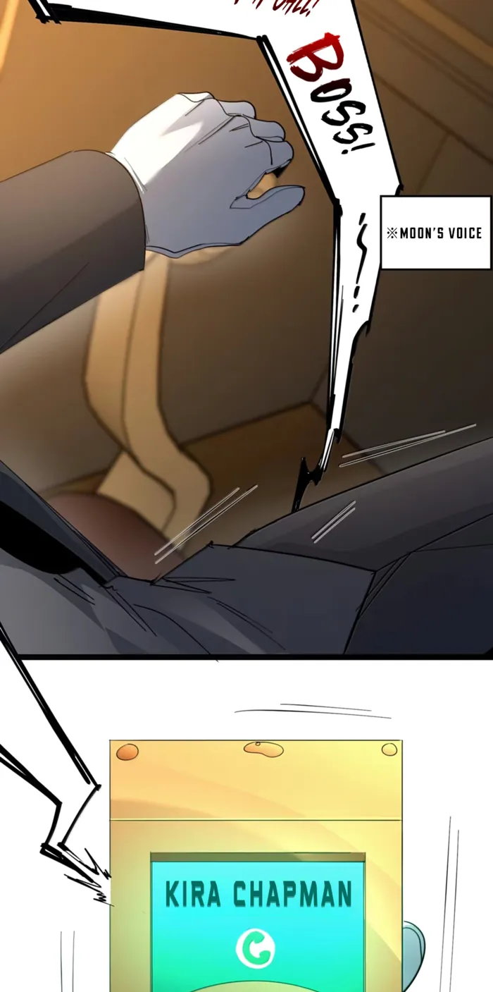 I’m Really Not The Demon God’s Lackey Chapter 175 - Page 14