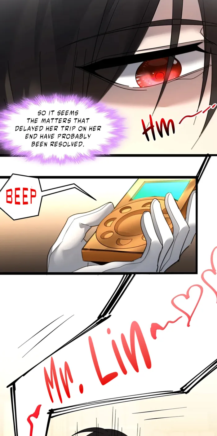 I’m Really Not The Demon God’s Lackey Chapter 175 - Page 17