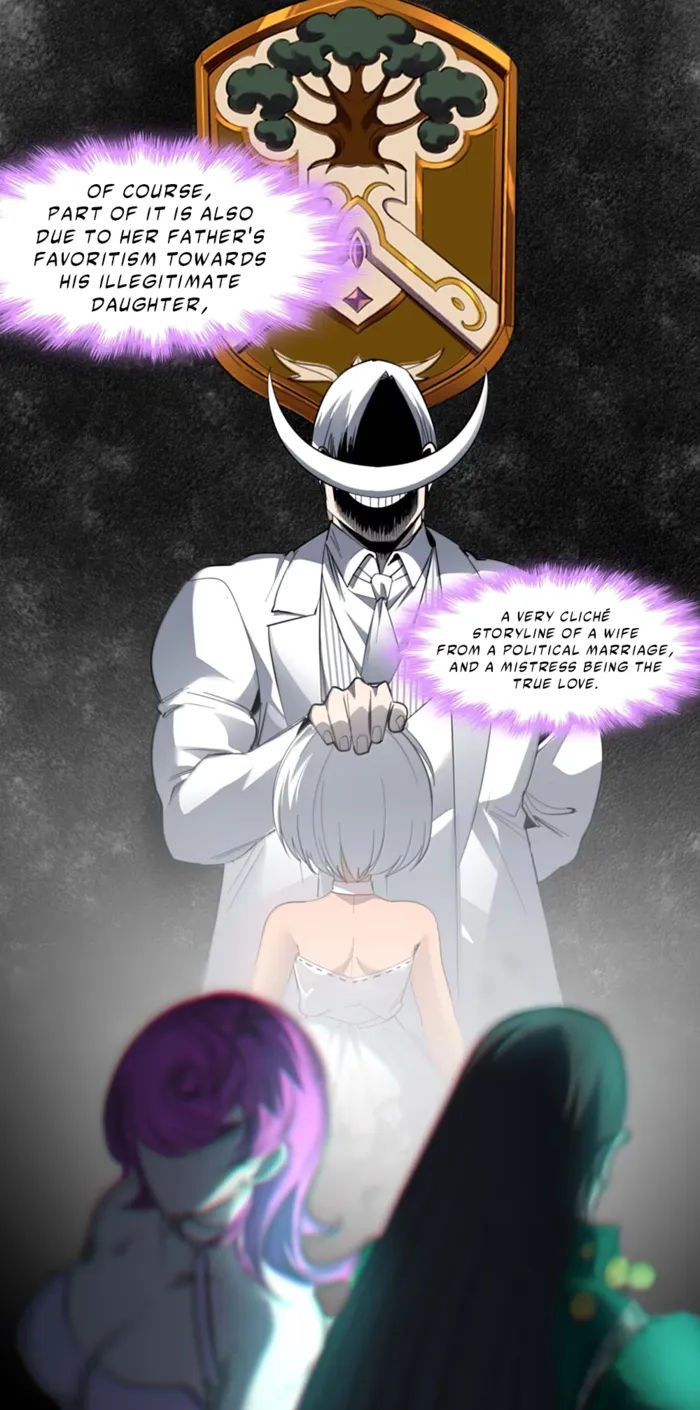 I’m Really Not The Demon God’s Lackey Chapter 175 - Page 26