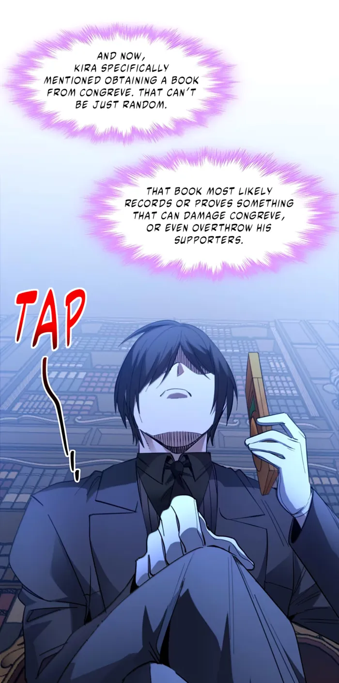 I’m Really Not The Demon God’s Lackey Chapter 175 - Page 28