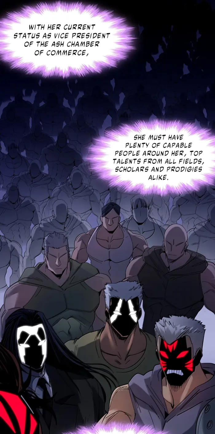 I’m Really Not The Demon God’s Lackey Chapter 175 - Page 30