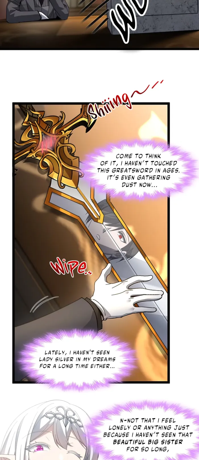 I’m Really Not The Demon God’s Lackey Chapter 175 - Page 4